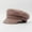Pink, variant on Baqcunre Newsboy Hats for Women,Spring And Autumn Navy Hat Women Stereoscopic Hundred British Octagonal Beret Beige