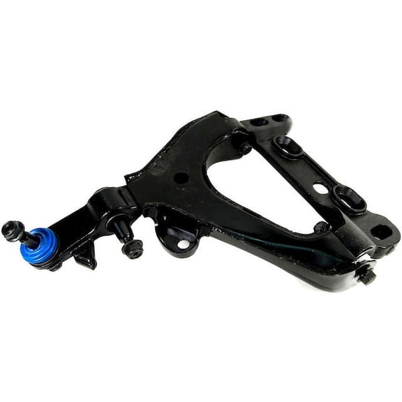 Front Left Lower Control Arm and Ball Joint Assembly - Compatible with 2008 - 2009 Chevy Trailblazer