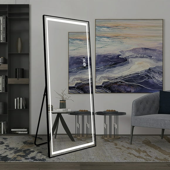 Full Length Mirrors Wall