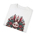 thumbnail image 3 of Ready For Spring Demonic Bunny Graphic Tee Shirt, 3 of 4