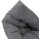 thumbnail image 5 of Square Moon Paquete De 4 Cojines De Asiento Cómodos Cojines Para Sillas De Interior Y Exterior, Comedor Y Sillas De Oficina, 5 of 5