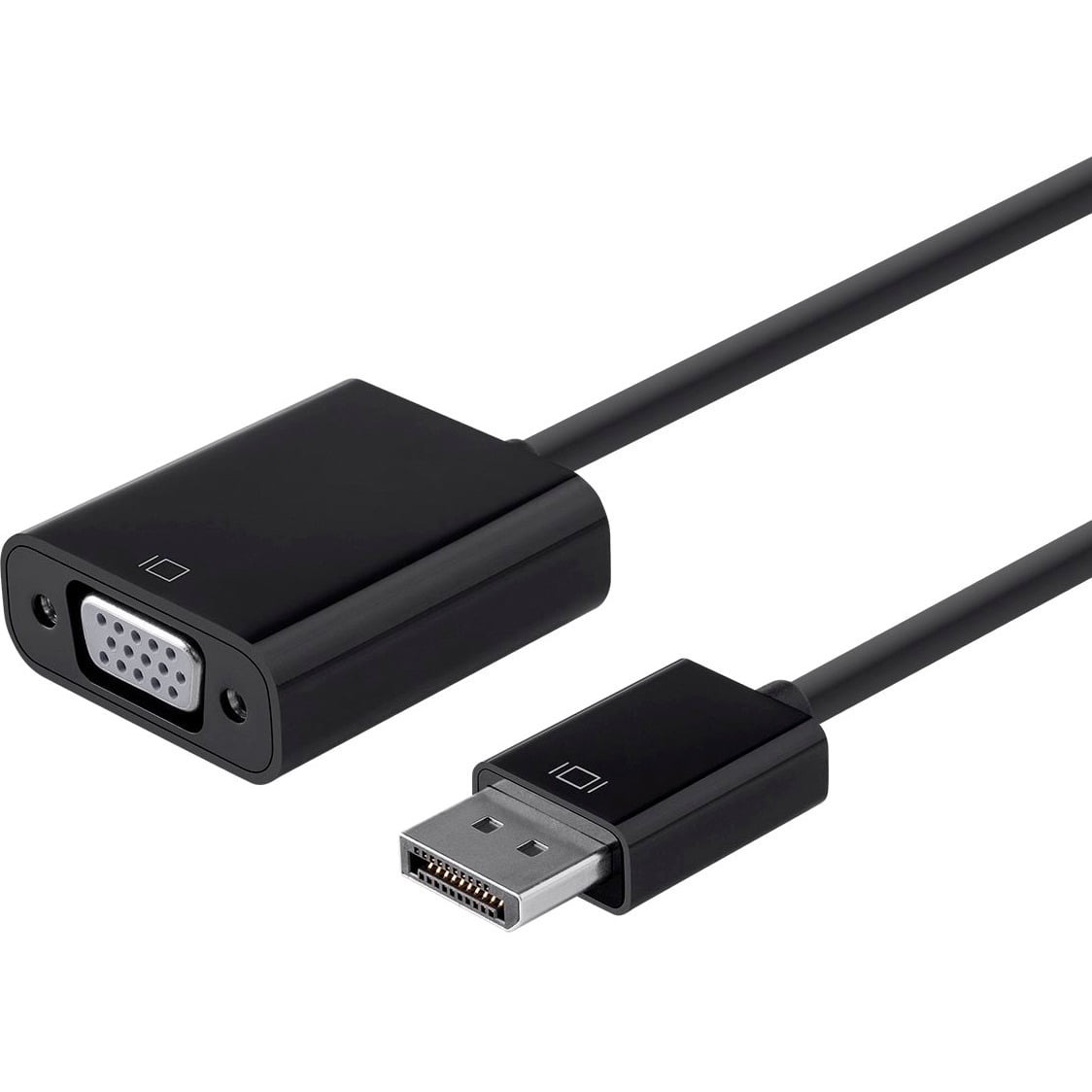 Mini Displayport Thunderbolt To HDMI Adapter 6ft Cable for Blackmagic Design New 
