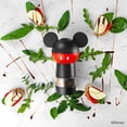 thumbnail image 4 of Molino eléctrico de sal y pimienta Mickey Mouse con LED de Uncanny Brands, 4 of 6