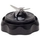 thumbnail image 1 of Pieza de repuesto de cuchilla fácil de girar compatible con NutriBullet Pro 1000, mezcladores combinados y selectos LYD Electrodomésticos y accesorios de cocina, 1 of 6