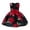 R/D267, variant on Vividxx Girls Dress Girls Sleeveless Party Dress Children Kids Wedding Pageant Bridal Dresses Comfort Clothes For Kids