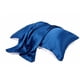 thumbnail image 1 of Funda de almohada multicolor de poliéster, funda de almohada de repuesto para cama, accesorios de ropa de cama, azul Advancent HA7061-05B, 1 of 7