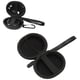 thumbnail image 4 of Funda De Transporte Para Auriculares, Resistente A Los Arañazos, Funda Para Auriculares, Forro Suave Compacto, Resistente A Los Impactos, Resistente Al Agua Para Auriculares, 4 of 5