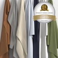 thumbnail image 3 of Purecare Soft Touch Tencel Modal Moss Sheets In Twin xl, 3 of 3