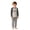 Kids, variant on Lvotionpl 2026 Family Christmas Pajamas Matching Sets, Matching Family Christmas Pjs Long Sleeve Top & Pants Set Matching Holiday Family Pajama Xmas Sets