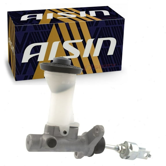AISIN Clutch Master Cylinder compatible with Toyota Tacoma 1995-2004