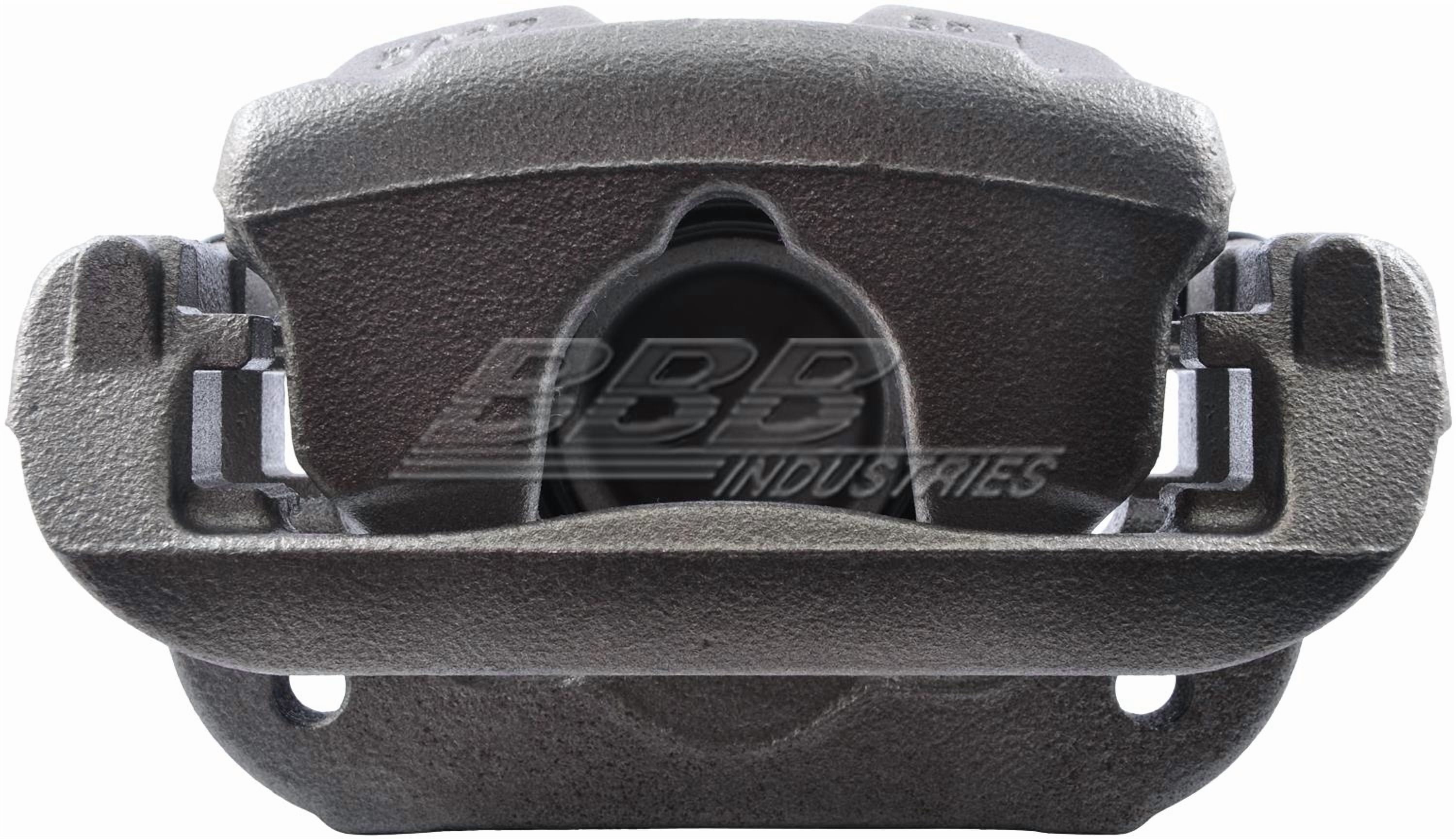 TERREPOWER formerly BBB Industries 99-02442B Reman Caliper w/installation Hardware