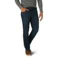 thumbnail image 1 of Wrangler Men's Regular Taper Jean, 1 of 5
