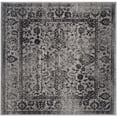 thumbnail image 1 of Safavieh Adirondack Tapis Gris - Carré 6 Pieds, 1 of 1