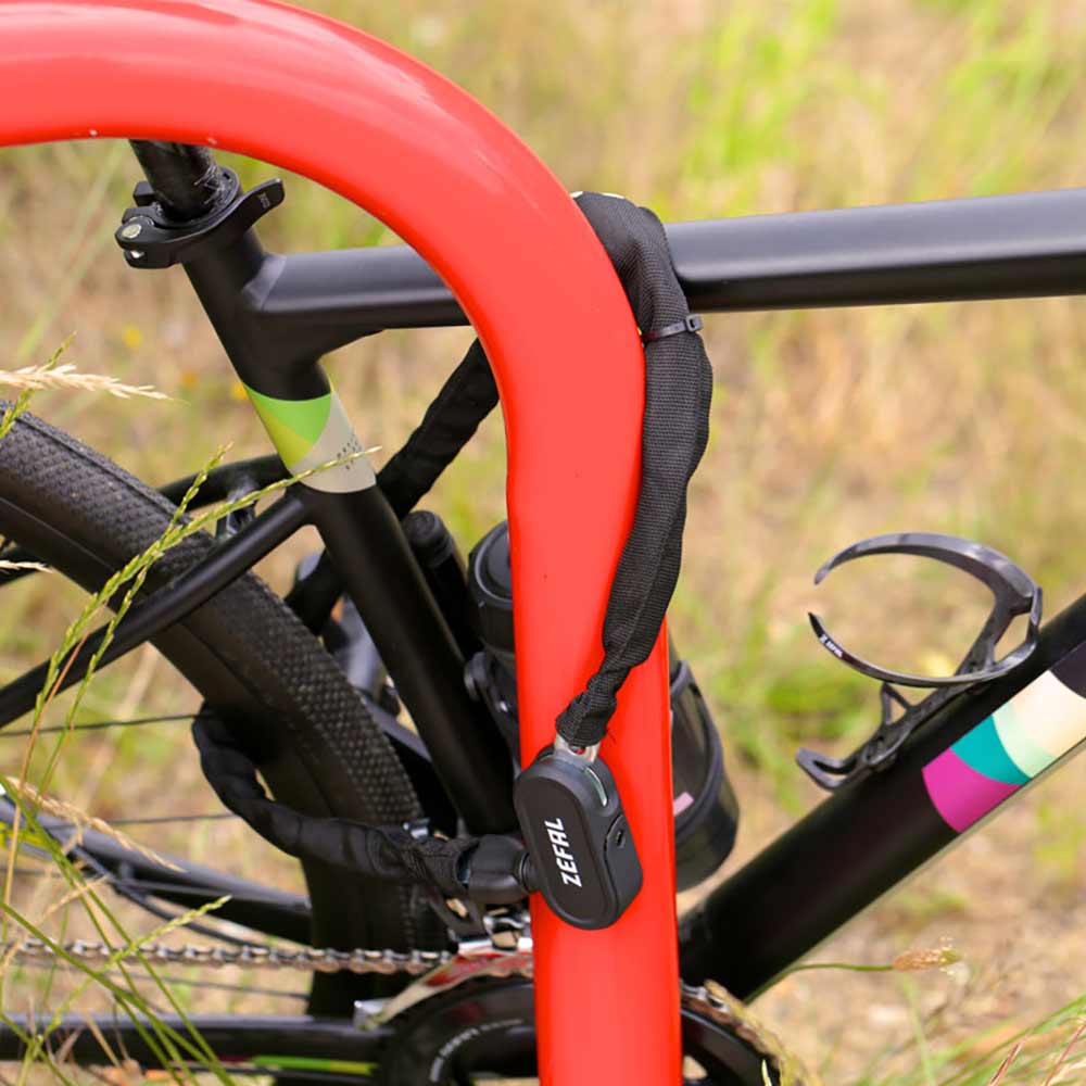 Zefal K-Traz M8 Lock cycle bike lock