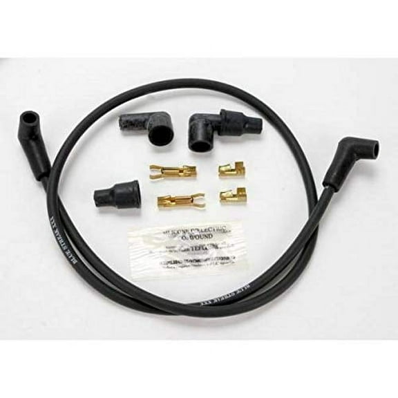 Blue Streak MC-SPW16 Blue Streak XXX 8MM Plug Wires