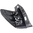 thumbnail image 4 of Rear Tail Light Right RH Passenger Side Taillamp Replacement for 2009-2013 Subaru Forester 84912SC121 SU2819102, 4 of 5