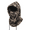 Camouflage yellow, variant on Warm Fleece Balaclava for Men Women Winter Face Mask Neck Warmer Hooded Cap Windproof Thermal Head Cover Beanies Bandana