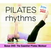 Pilates Rhythms (2CD) (Includes DVD) (Digi-Pak)