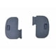 thumbnail image 1 of Methold Tapa de la puerta del compartimento de la Tapa extraíble a prueba de polvo Pieza de reparación Accesorios de cámara y óptica, 1 of 6