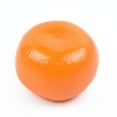 thumbnail image 4 of MYG Artificial Fruits Simulated Plastic Fruit Model Decoration For Home Kitchen Tabletop Decor Kids Toy Orange Peach Pear Watermelon, 4 of 10