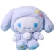 thumbnail image 1 of Muñeco de peluche de la serie Sanrio con colgante de dibujos animados de 23 cm y melodía, regalo S Cinnamoroll de 15 cm, 1 of 3