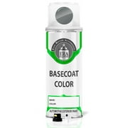 ERA Paints B71 - Moonwalk Gray Metallic for MINI Exact Match Touch Up Paint Spray - Basic Kit