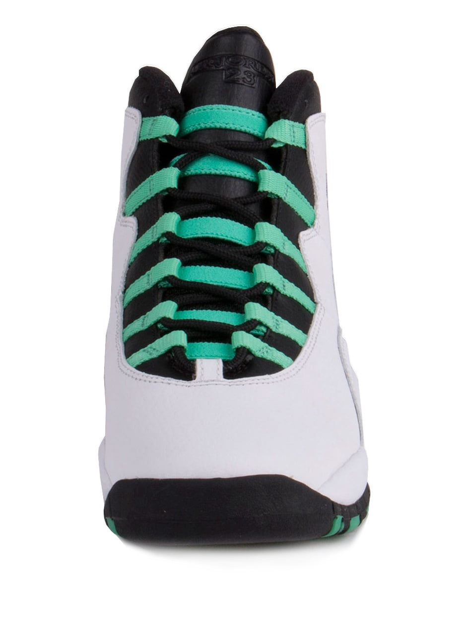 AIR JORDAN 10 RETRO 30TH GG (GS) 'VERDE 