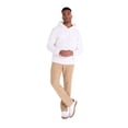 thumbnail image 4 of U.S. Polo Assn. Men's Polar Fleece Hoodie, 4 of 6