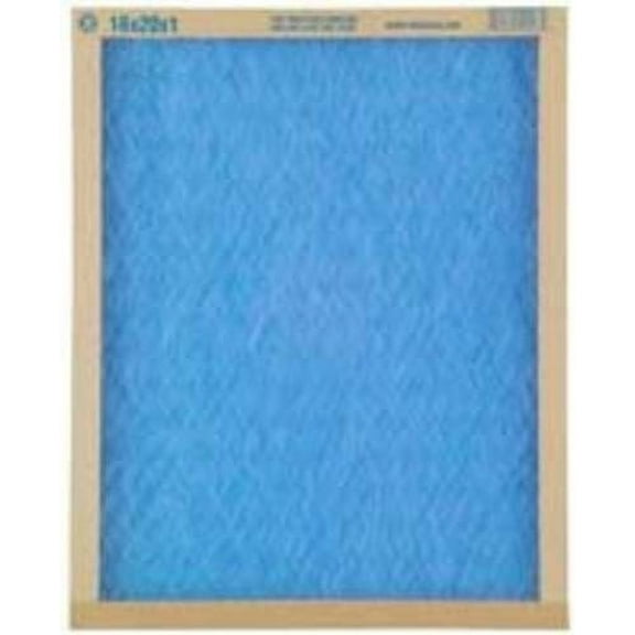 18x20x1, Protect Plus Industries Air Filter, MERV 3