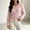 A1-Pink, variant on Ruffle Cardigan Sweaters for Women Fall Outfits for Women Winter Clothes Solid Color Soft Casual Open Front Fashion Clothing Knit Cardigans Oversized Long Sleeve Pearl Button Down
