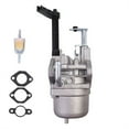 thumbnail image 5 of findmall Carburetor Fits For Robin Subaru 20B-62302-30 20B-62302-20 Specific EX40, 5 of 5