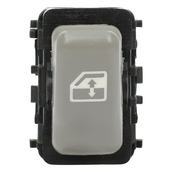 CCIYU Front Right Passenger Side Power Window Switch Compatible for Chevrolet Venture 1997-2005,for Oldsmobile Silhouette 1997-2004,for Pontiac Montana 1999-2005 | Replaces 10409721