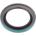 thumbnail image 2 of SKF 19244 Seal For Select 74-01 AM General American Motors Jeep Models Fits select: 1981-1985 JEEP SCRAMBLER, 1987-1990 JEEP GRAND WAGONEER, 2 of 2
