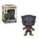 thumbnail image 1 of Figura Funko Pop Black Panther Warrior Marvel 4 Pulgadas, 1 of 2