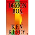 thumbnail image 1 of Pre-Owned Demon Box (Paperback) 0140085300 9780140085303, 1 of 1