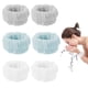 thumbnail image 1 of Muñequeras para tenis, muñequeras absorbentes para fútbol, baloncesto, correr y hacer ejercicio, 1 of 6