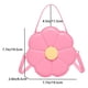 thumbnail image 5 of Bolso Hombro Con Forma Pequeño Lindo para Mujer () Rosa, 5 of 5
