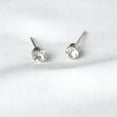 thumbnail image 1 of unbranded 6 Pares De Aretes Retro En Para Mujer Conjunto De Y Resistentes, 1 of 4