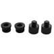 thumbnail image 3 of 4 pcs Mic Thread adapter 5/8 female to 3/8 male and 3/8 female to 5/8 male screw adapter thread for Mic Stand Mount, 3 of 5