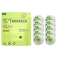 thumbnail image 4 of Natural Artemisia Essential Oil Burst Bead Bug Repellent Stickers for Outdoor Activities Adults Toddlers Children and Family Use (40 Pack), 4 of 8
