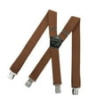 thumbnail image 4 of Tirantes Yuyangstore para Hombre Color Camello, 4 of 8