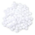 thumbnail image 2 of CousinDIY Pom-Poms .5" 100/Pkg-White, 2 of 2