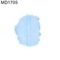 thumbnail image 1 of Opolski Silicone Irregular Cup Mat Coaster Mould Casting Jewelry Making DIY Craft Mold, 1 of 8