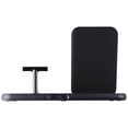 thumbnail image 3 of ZENS Stands + Dock Fast 20W Wireless Qi Charger for iPhone - Blk (AU PLUG), 3 of 5