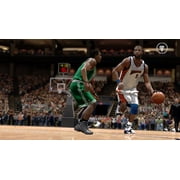 NBA 2K8 - PlayStation 3
