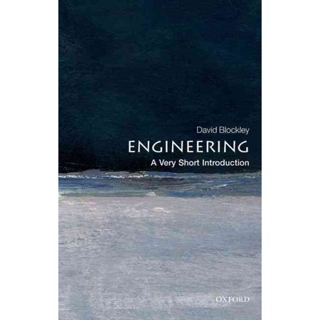 Engineering: A Very Short Introduction