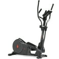 thumbnail image 2 of Máquina Elíptica Premium Sunny Health & Fitness con Entrenador Inteligente, 2 of 12