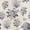 Medium Gray, variant on Erosebridal Navy Vintage Damask Full Size Comforter Sets,Cream Ornate Floral Bedding Comforter Set,3pcs,1 Comforter and 2 Pillowcases,Light Gray Reversible