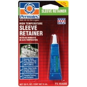 Permatex  High Strength Sleeve Retainer - 6 ml Tube Carded