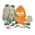 thumbnail image 4 of s de Explorador de 14 Piezas para Niños, Juguetes para Niños, s de Explorador, s de Aventura al Aire Libre para Niños, Niñas, Regalo del Día, 4 of 8